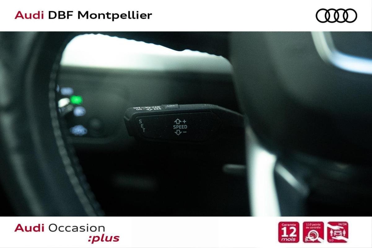 Audi SQ5 - Photo 6
