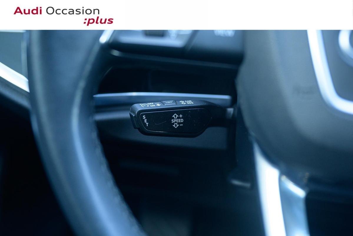 Audi Q3 - Photo 18