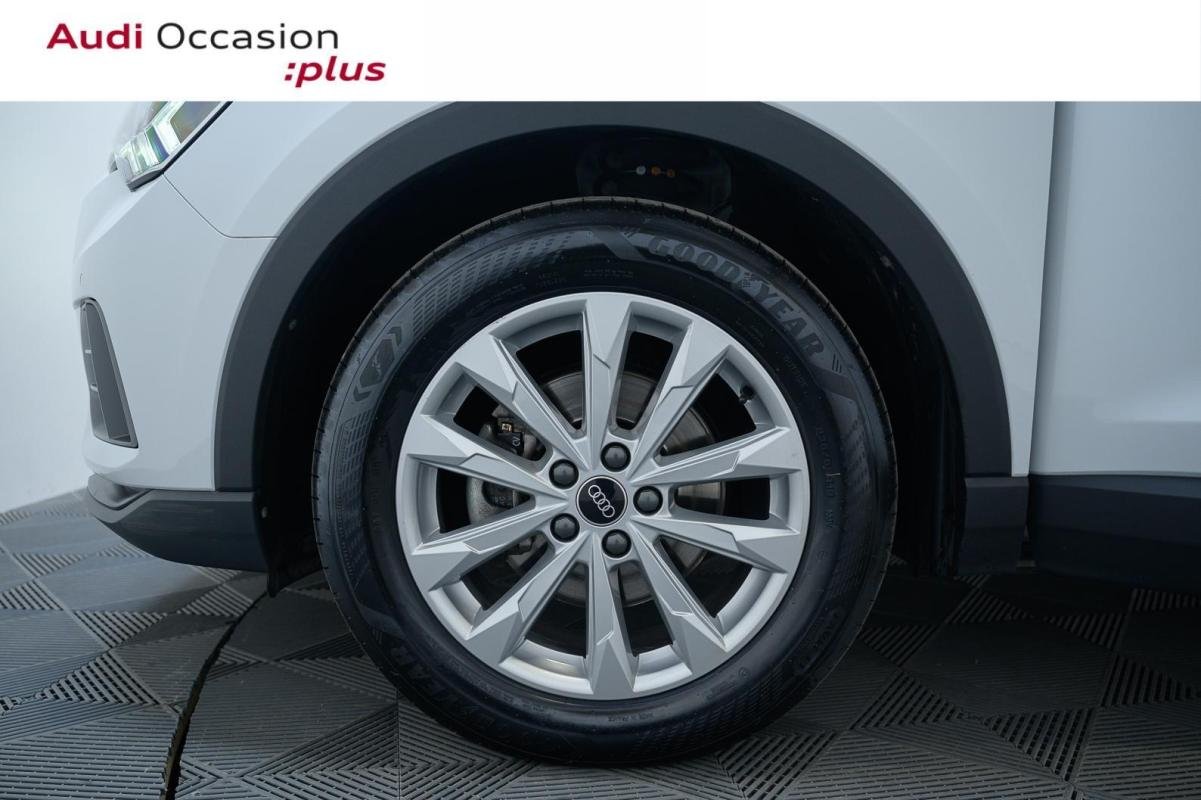 Audi Q3 - Photo 2