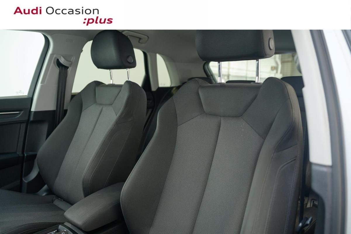Audi Q3 - Photo 3
