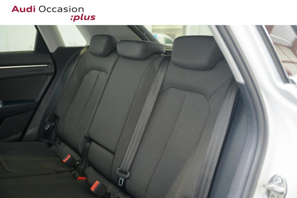 Audi Q3 - Photo 5