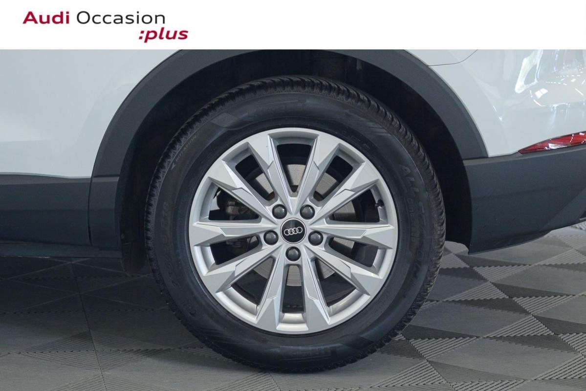 Audi Q3 - Photo 9