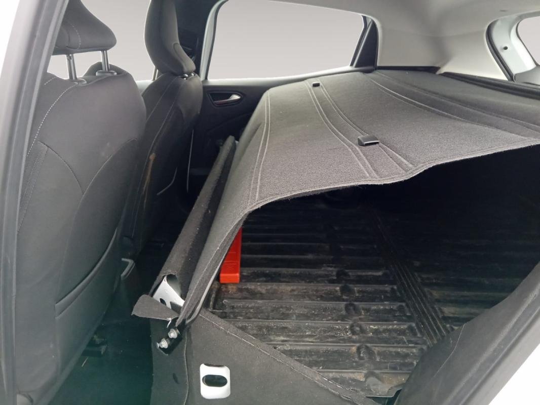 Renault Clio - Photo 11