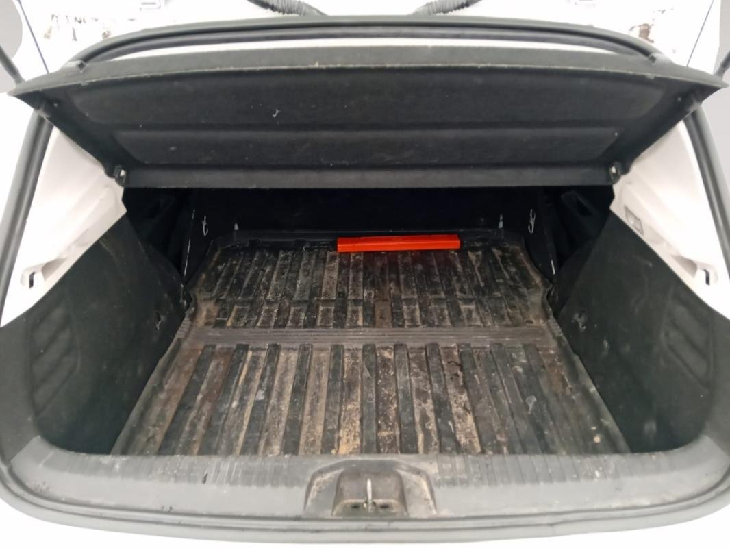 Renault Clio - Photo 12