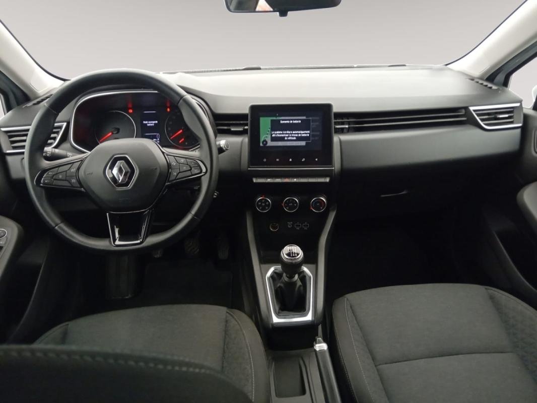 Renault Clio - Photo 14