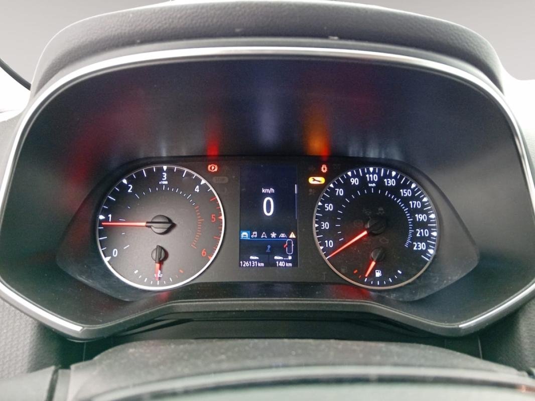 Renault Clio - Photo 15