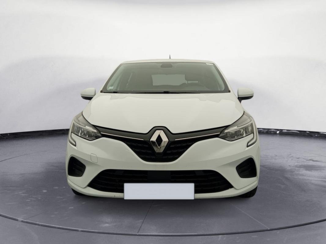 Renault Clio - Photo 8