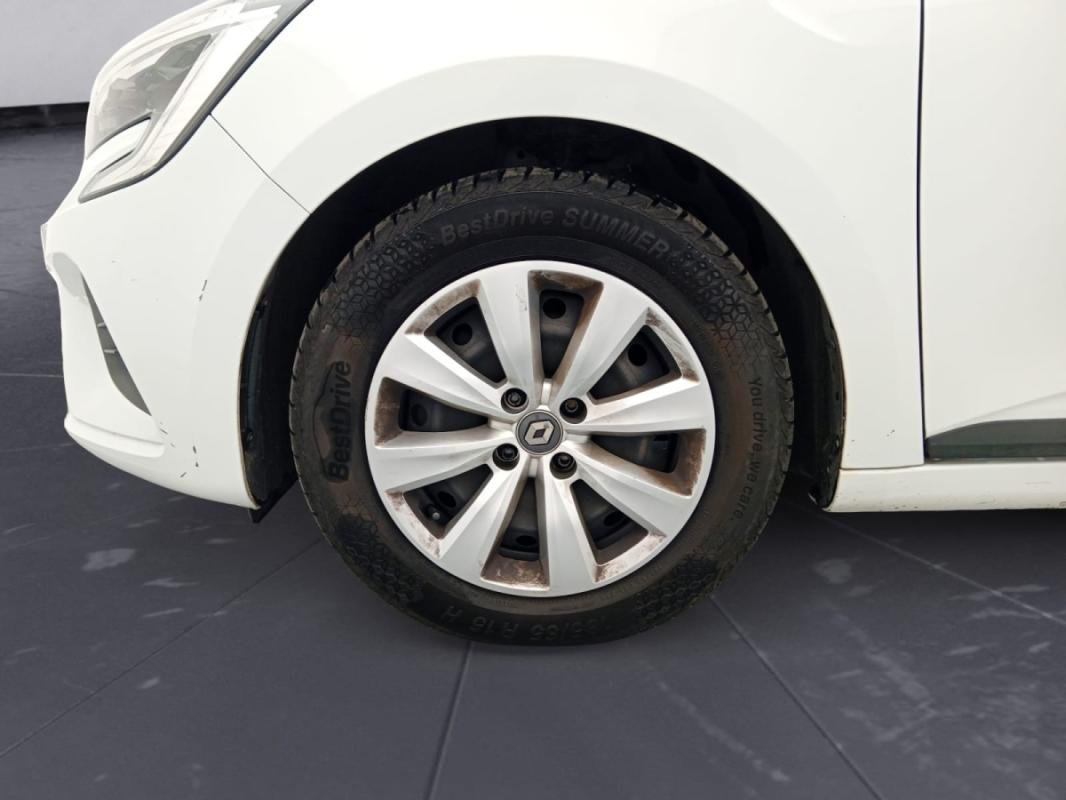 Renault Clio - Photo 9