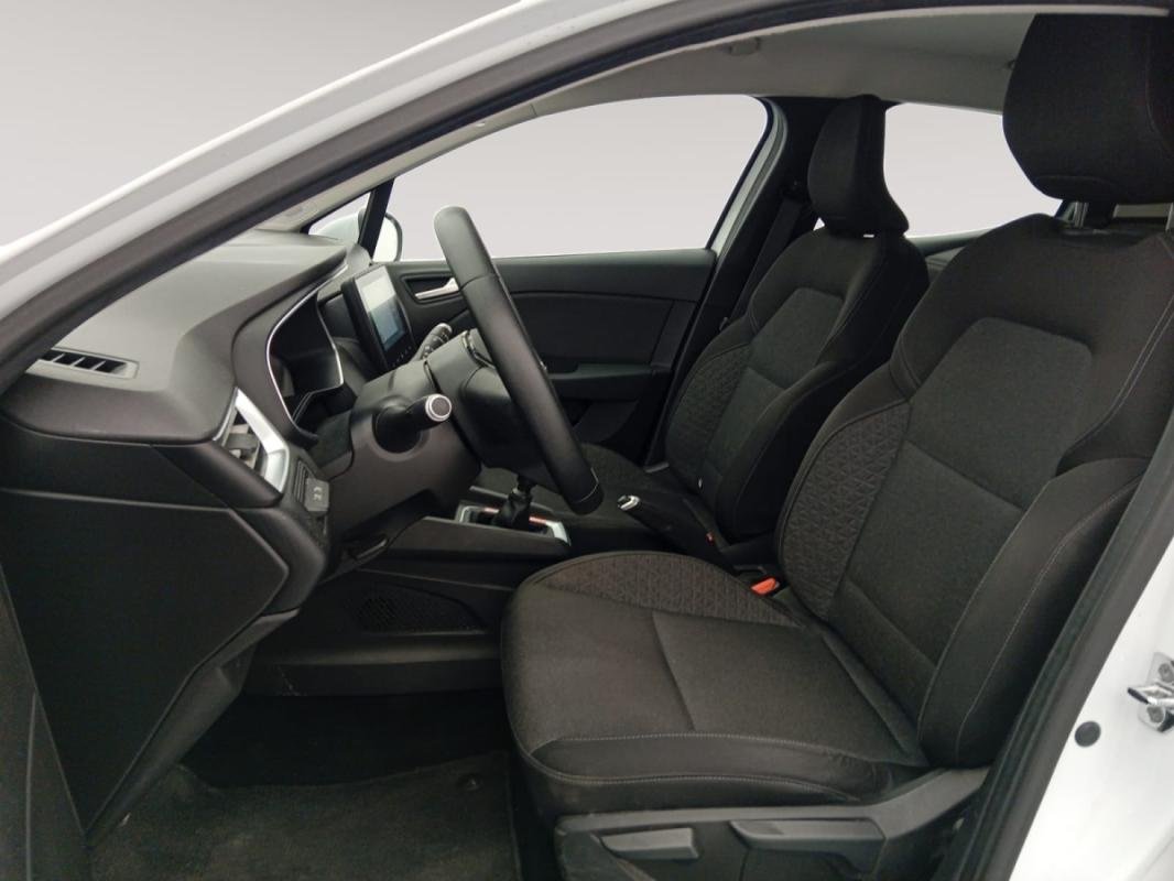 Renault Clio - Photo 10