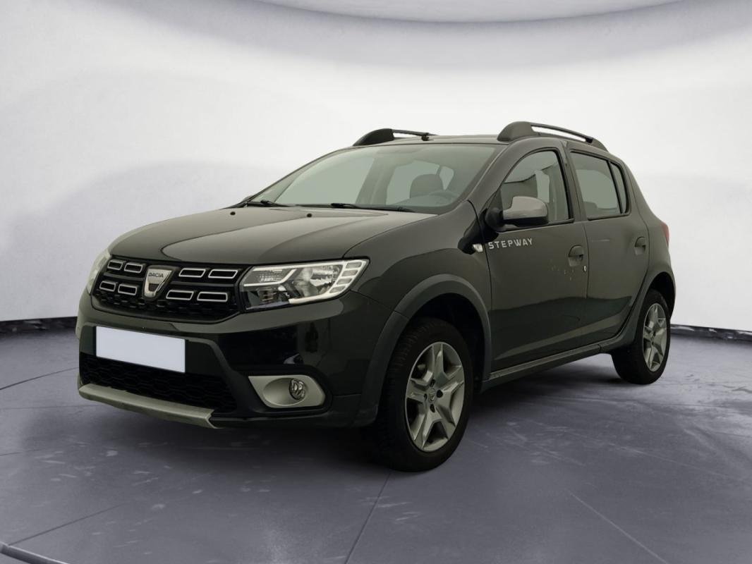 Dacia Sandero II