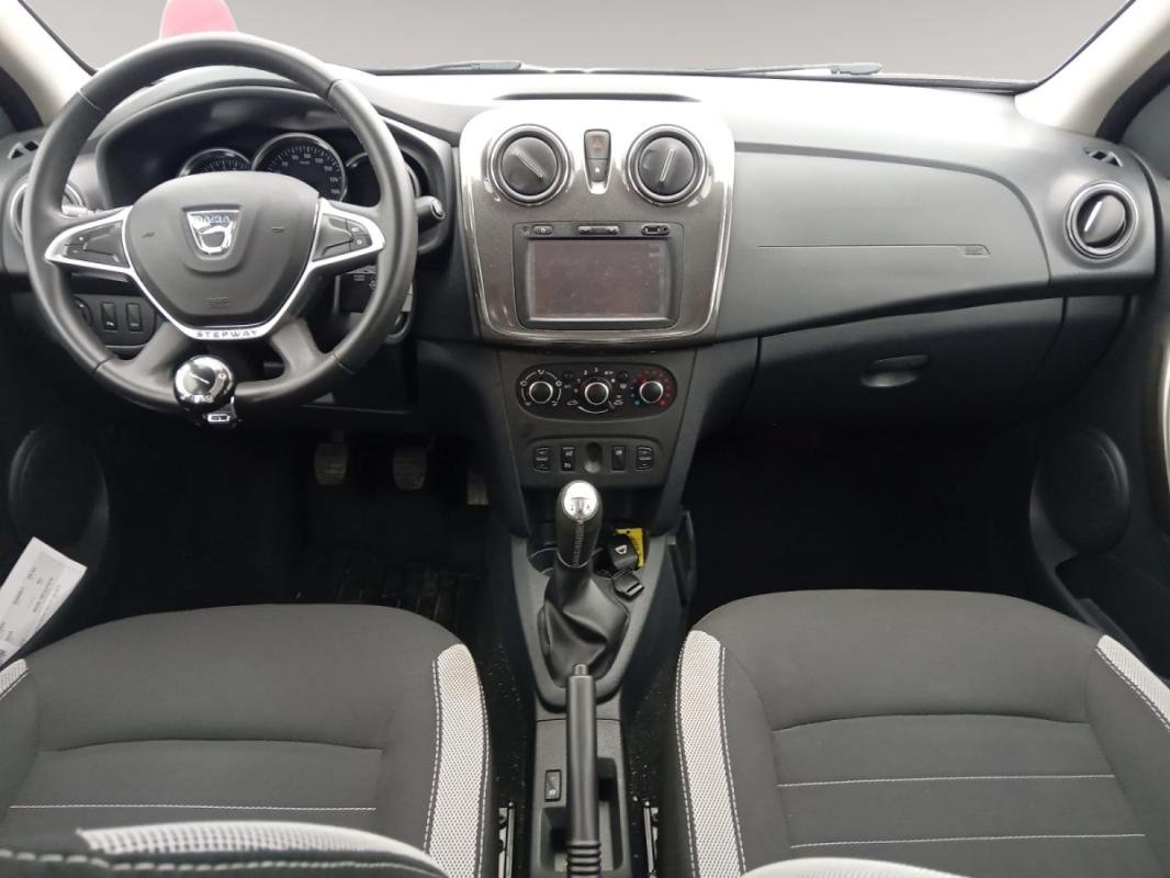 Dacia Sandero II - Photo 14