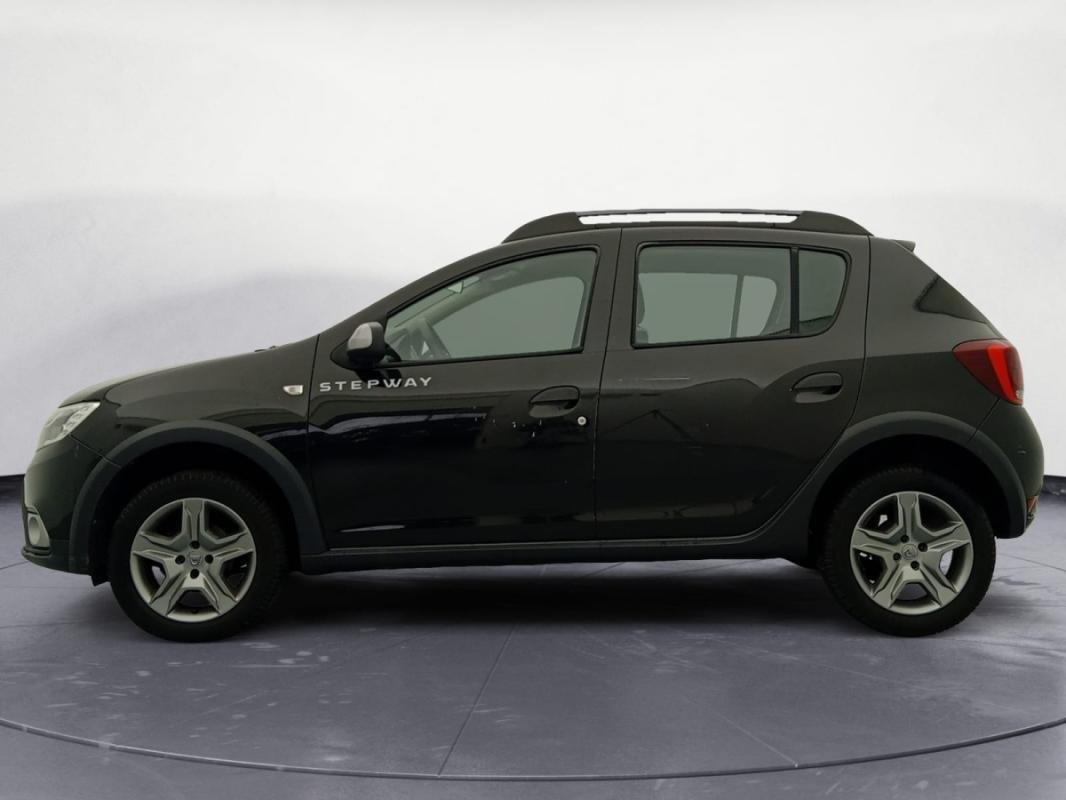 Dacia Sandero II - Photo 2