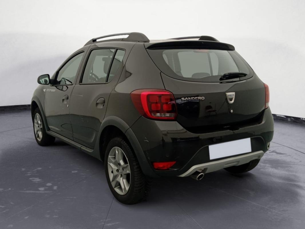 Dacia Sandero II - Photo 3