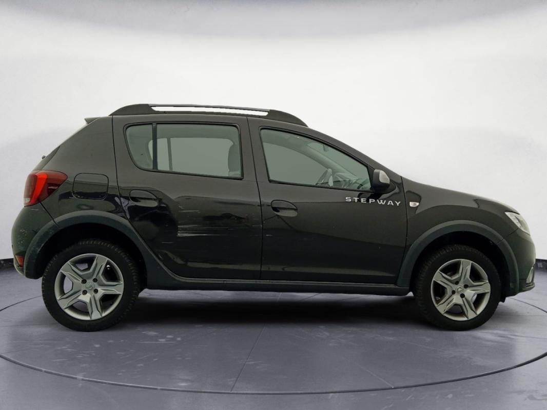 Dacia Sandero II - Photo 6
