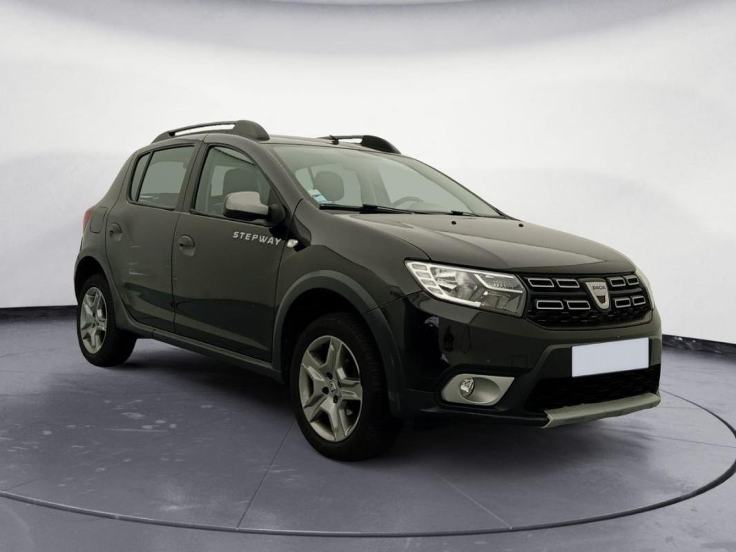 Dacia Sandero II - Photo 7