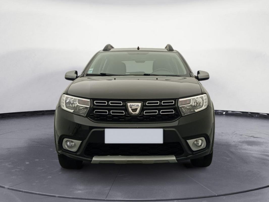 Dacia Sandero II - Photo 8