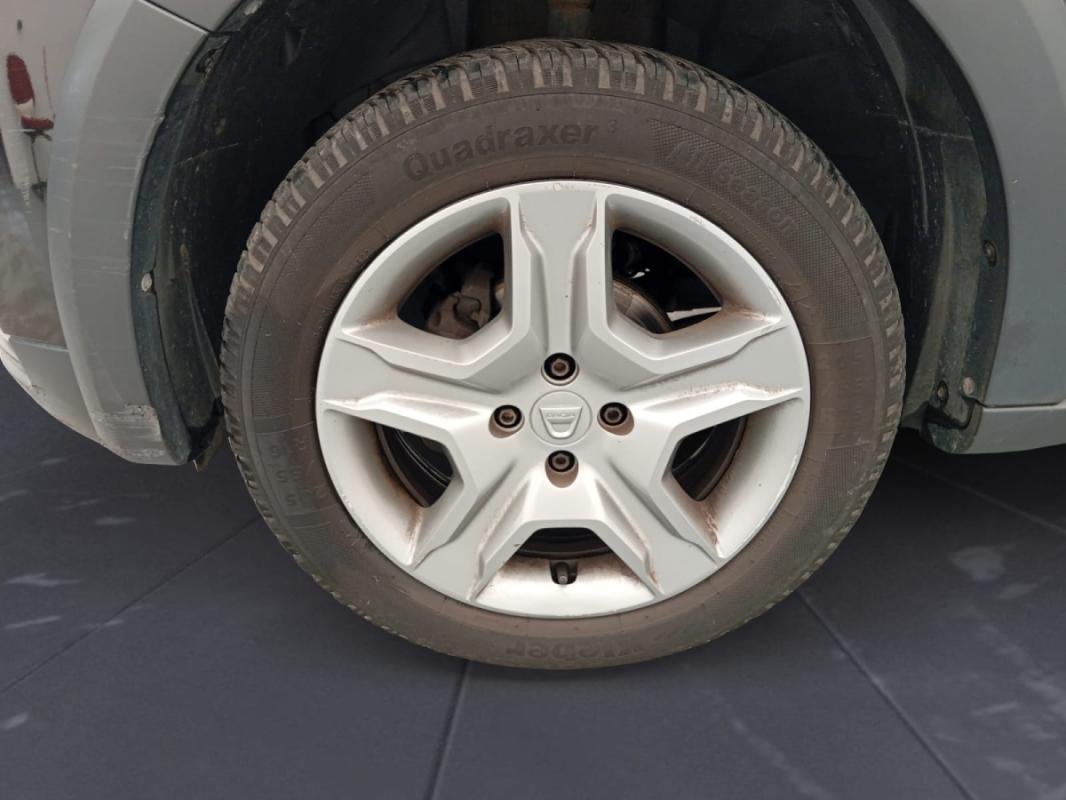 Dacia Sandero II - Photo 9