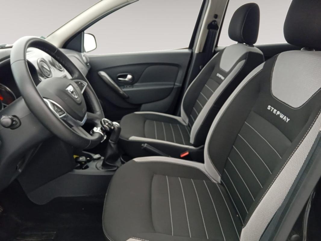Dacia Sandero II - Photo 10