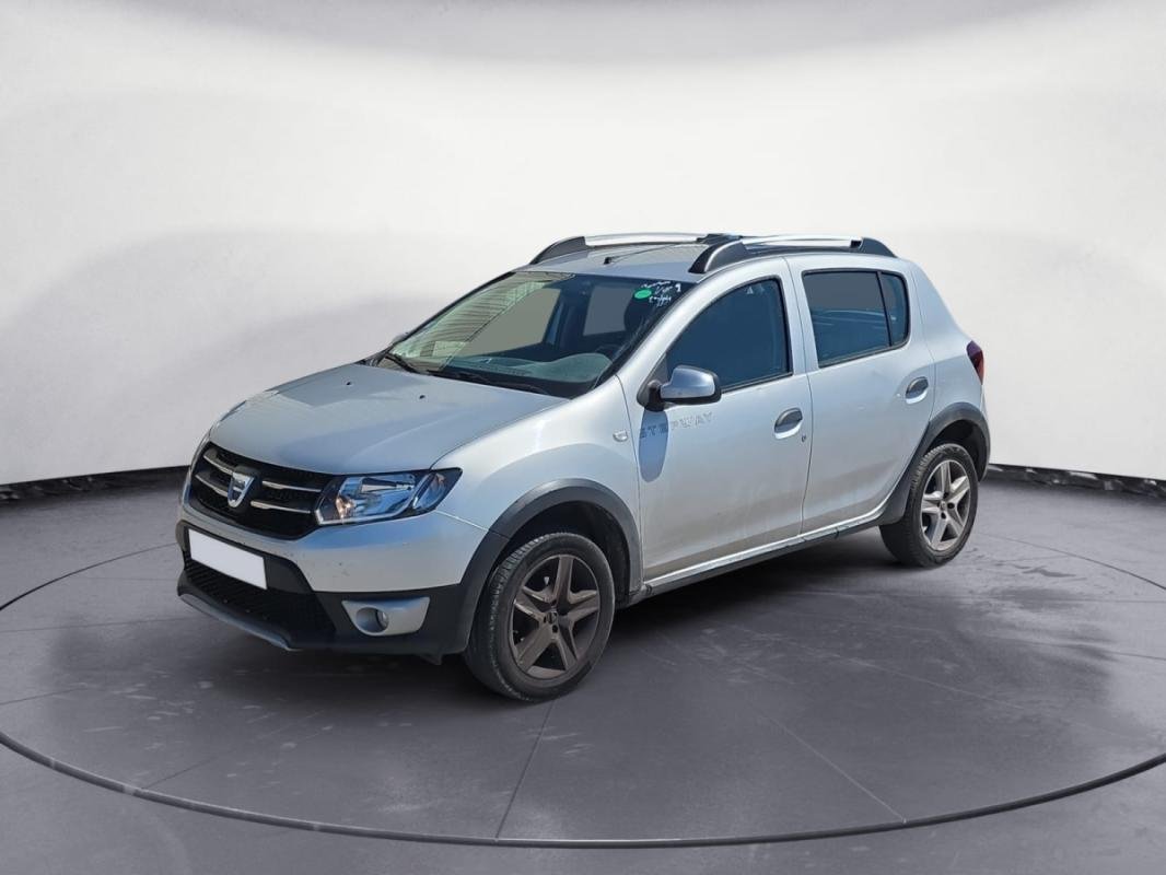 Dacia Sandero II