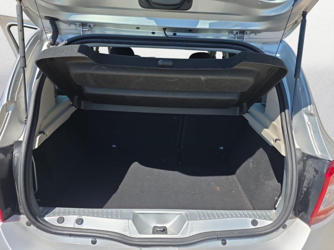 Dacia Sandero II - Photo 12