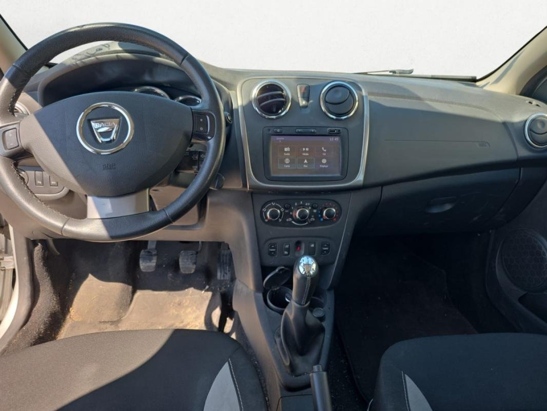 Dacia Sandero II - Photo 14