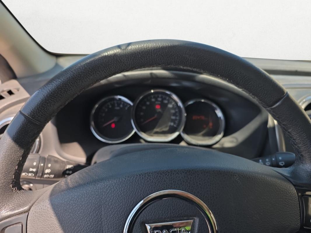 Dacia Sandero II - Photo 15