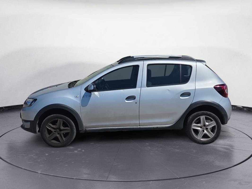 Dacia Sandero II - Photo 2