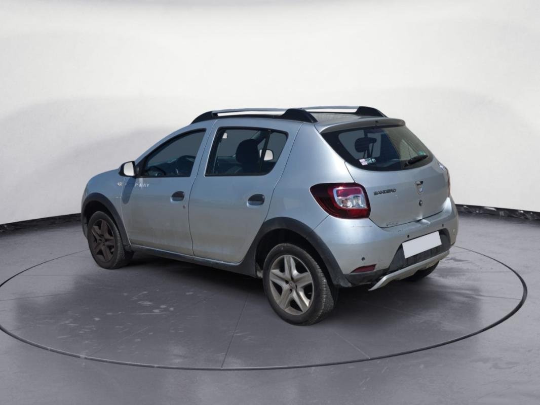 Dacia Sandero II - Photo 3