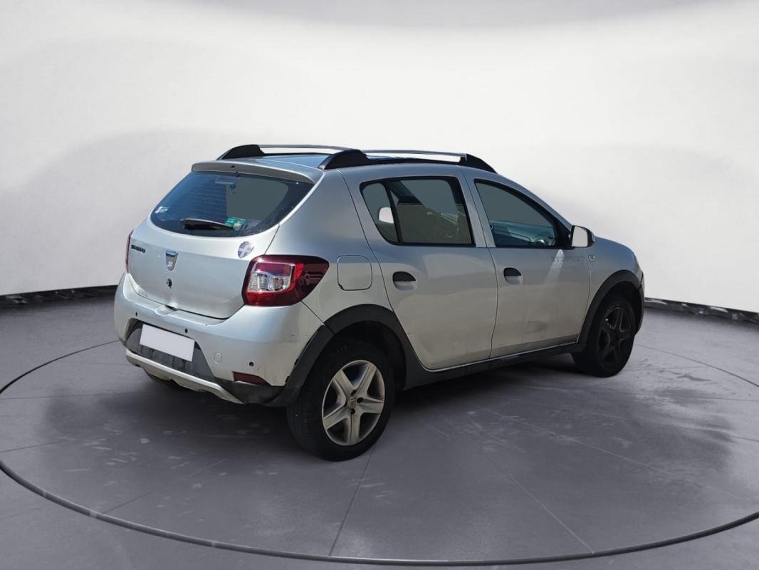 Dacia Sandero II - Photo 5