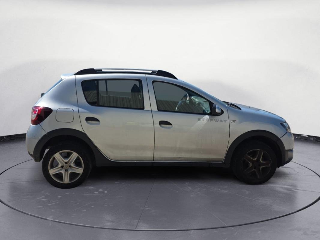 Dacia Sandero II - Photo 6