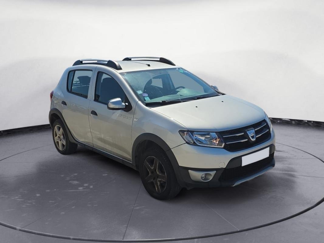 Dacia Sandero II - Photo 7