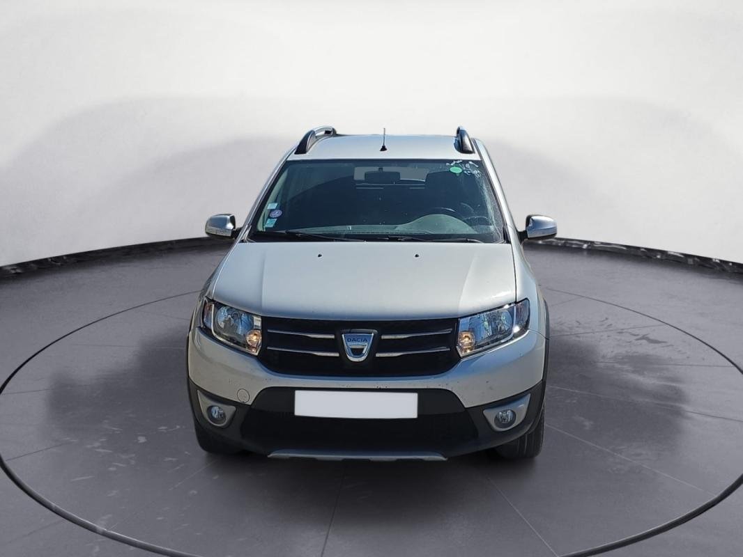 Dacia Sandero II - Photo 8