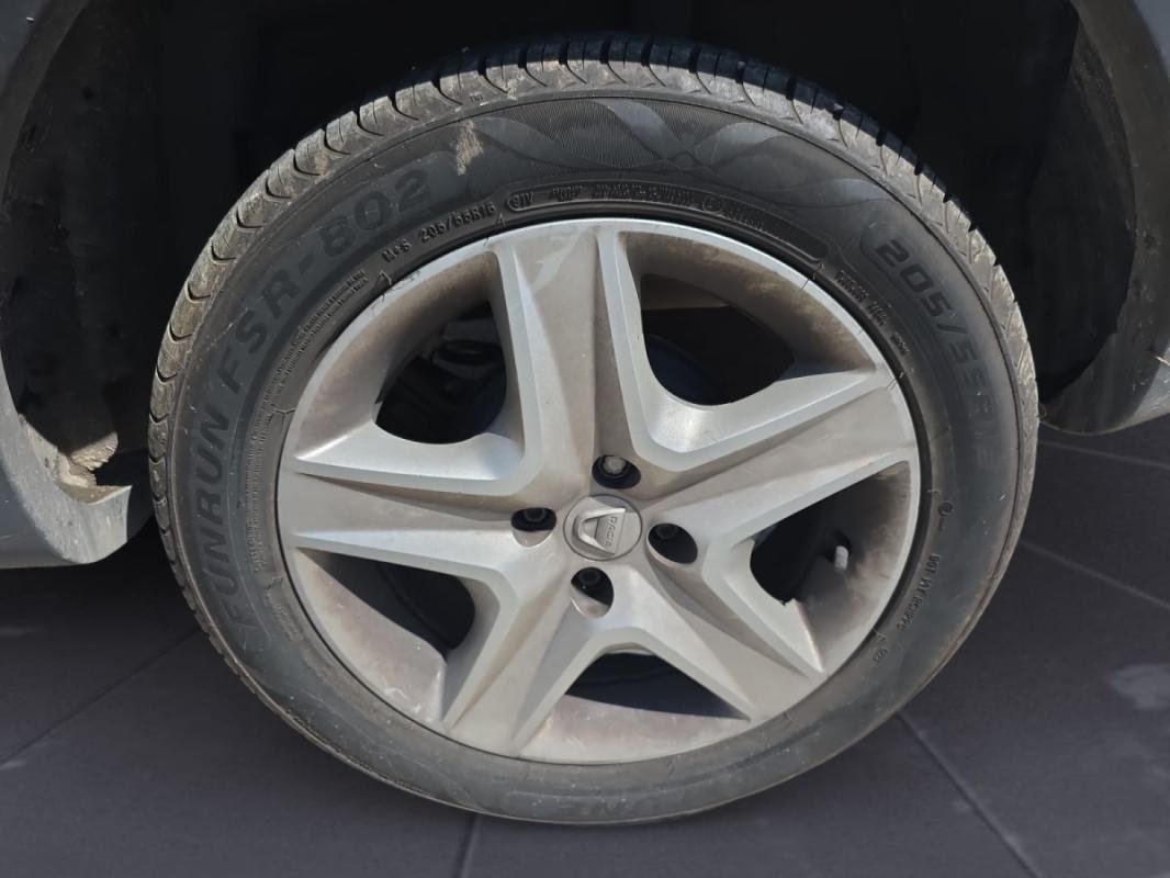 Dacia Sandero II - Photo 9