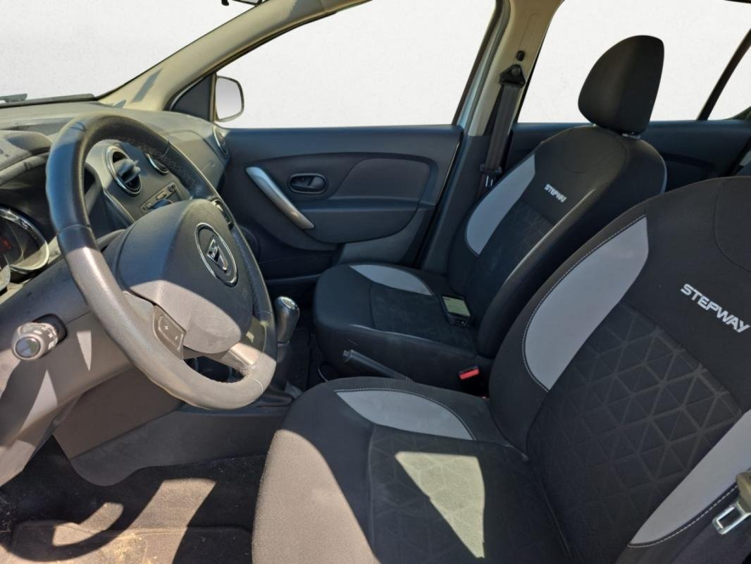 Dacia Sandero II - Photo 10
