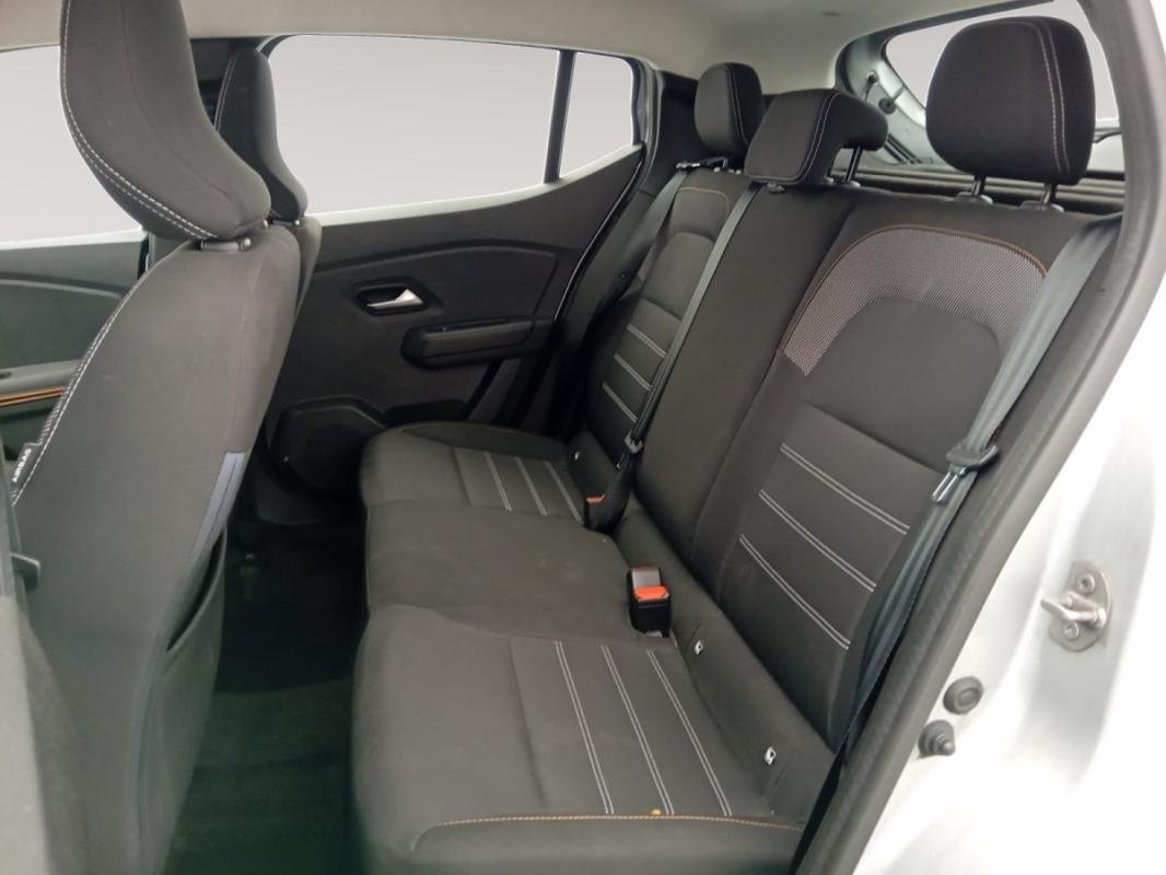 Dacia sandero III - Photo 11