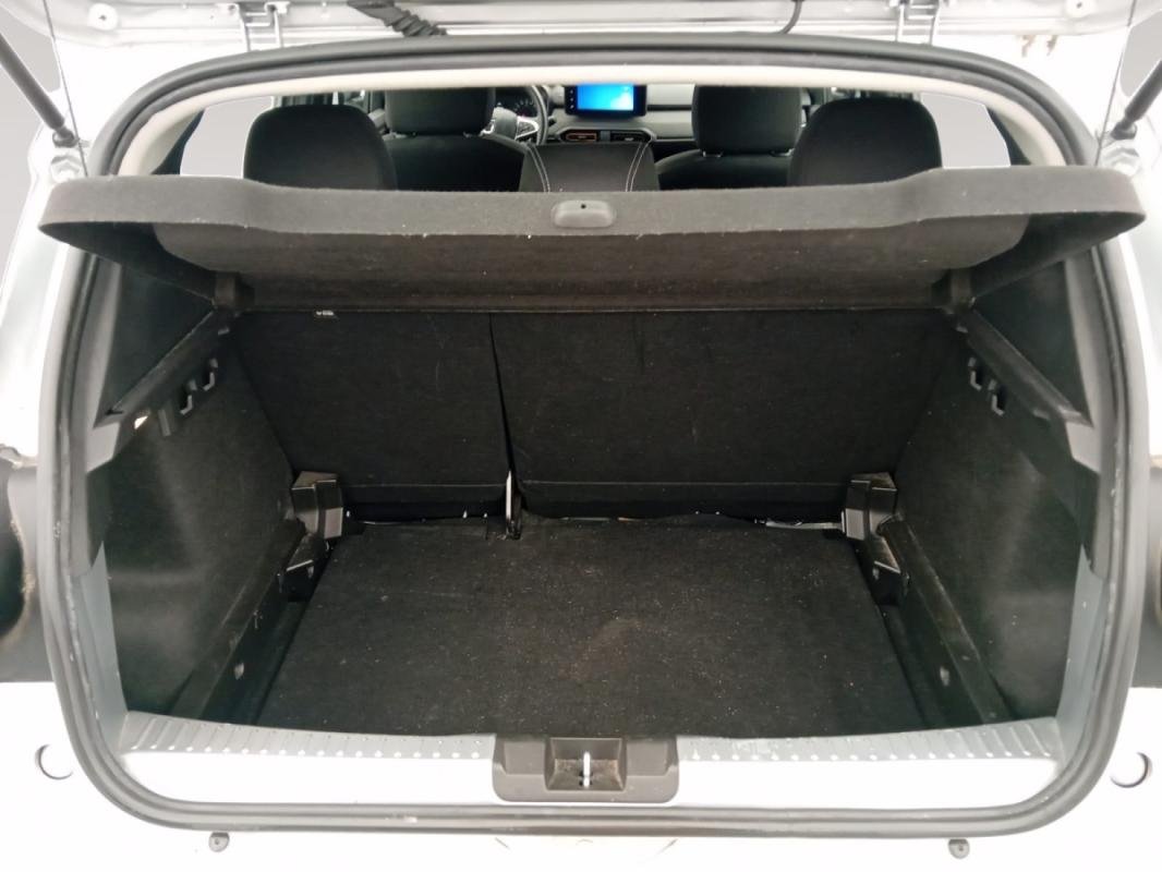 Dacia sandero III - Photo 12