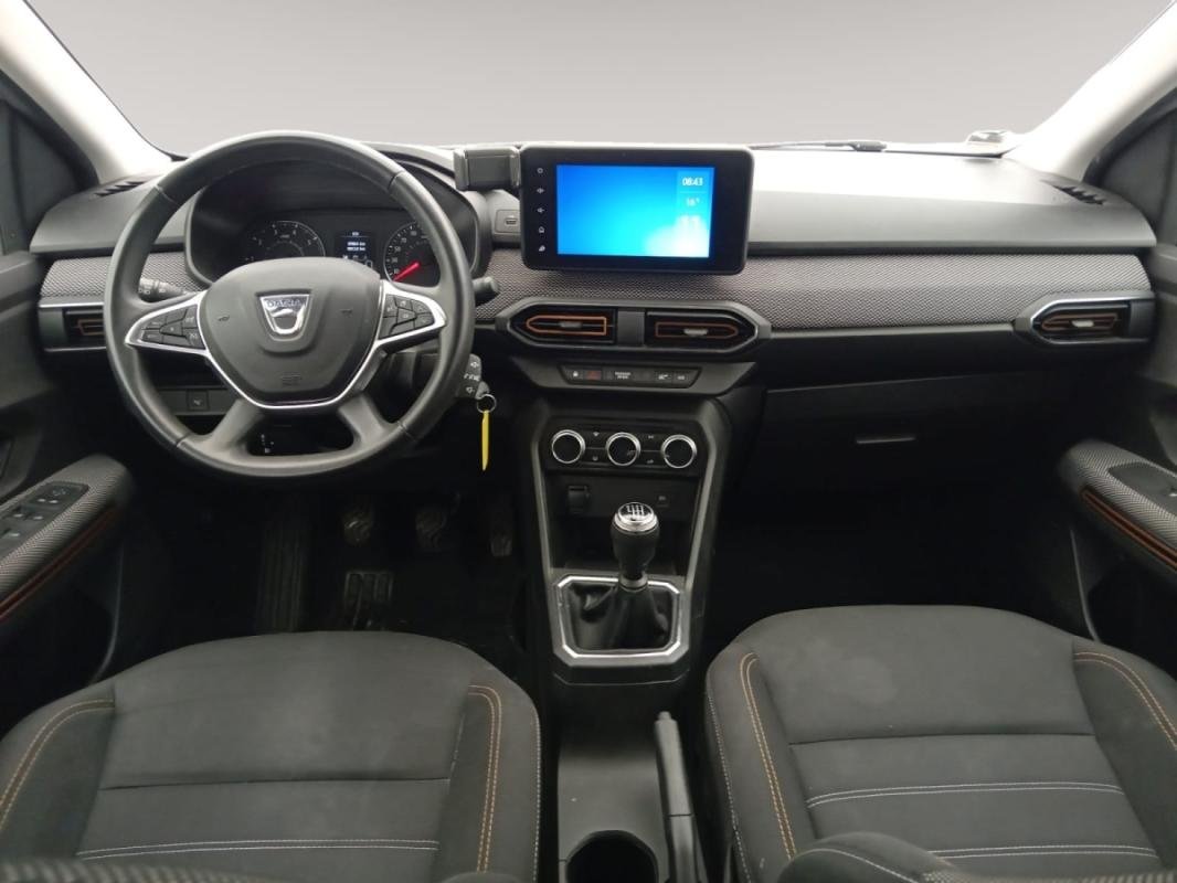 Dacia sandero III - Photo 14