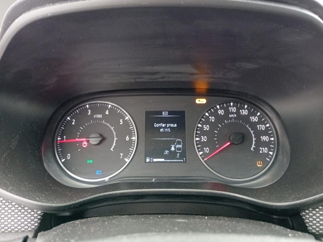 Dacia sandero III - Photo 15