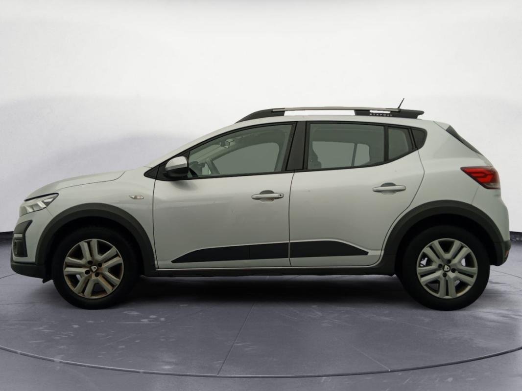 Dacia sandero III - Photo 2