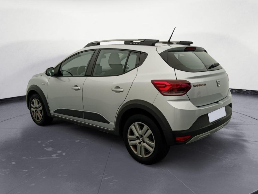 Dacia sandero III - Photo 3