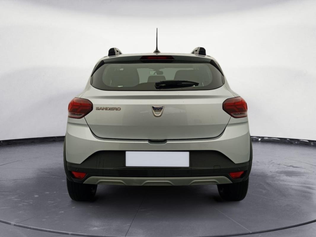 Dacia sandero III - Photo 4