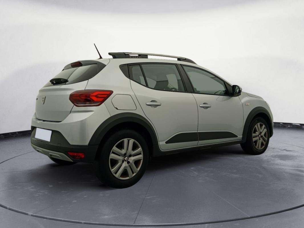 Dacia sandero III - Photo 5