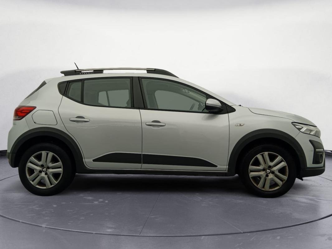 Dacia sandero III - Photo 6