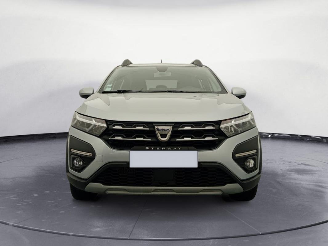 Dacia sandero III - Photo 8