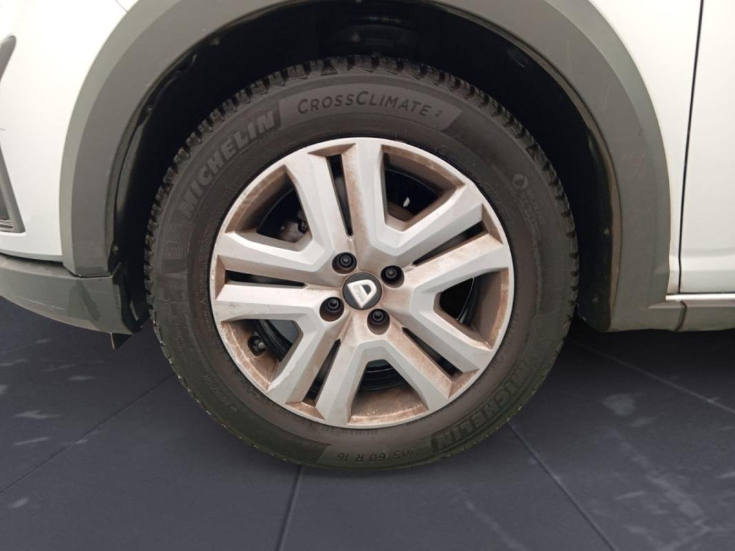 Dacia sandero III - Photo 9