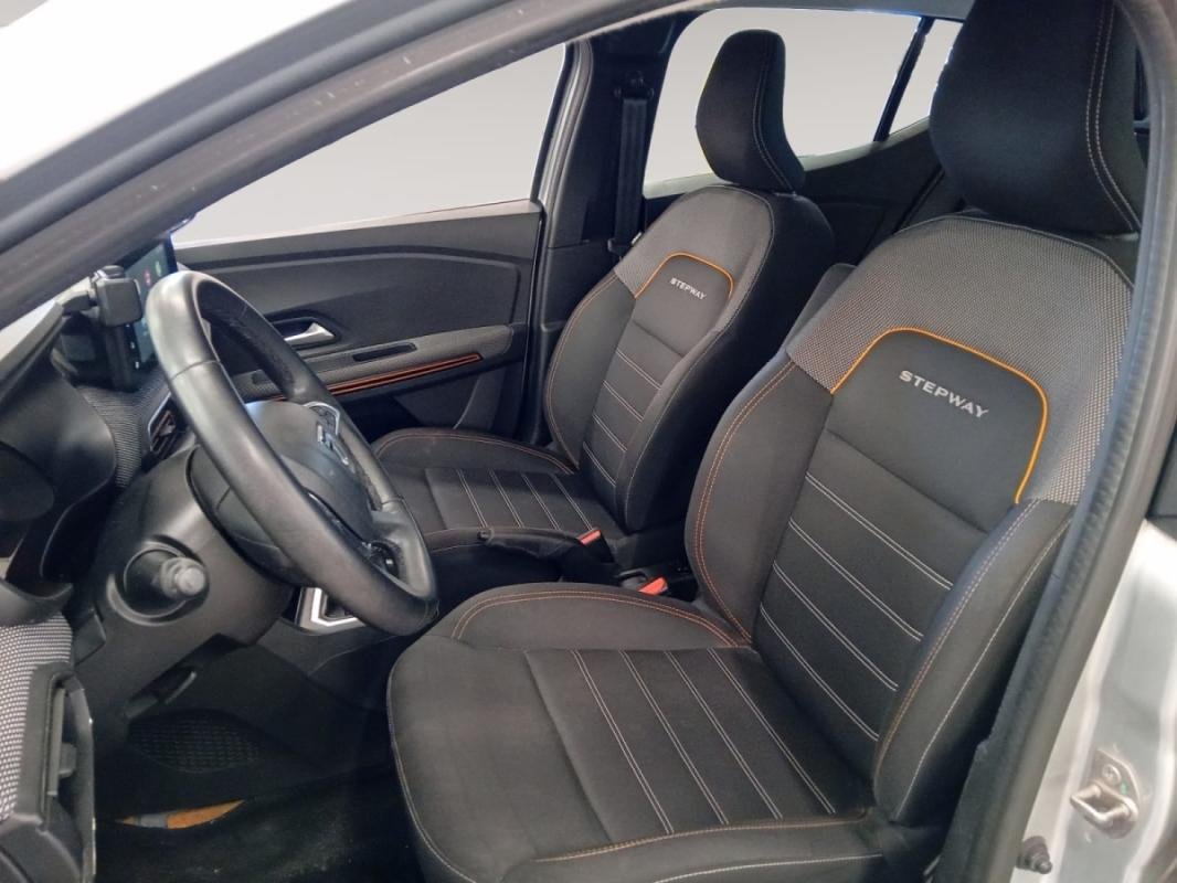 Dacia sandero III - Photo 10