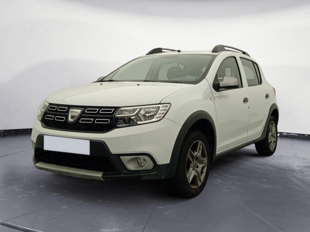 Dacia Sandero II