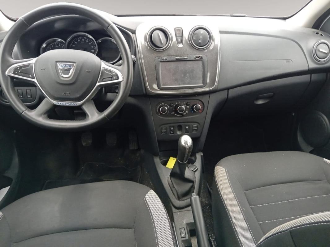 Dacia Sandero II - Photo 14
