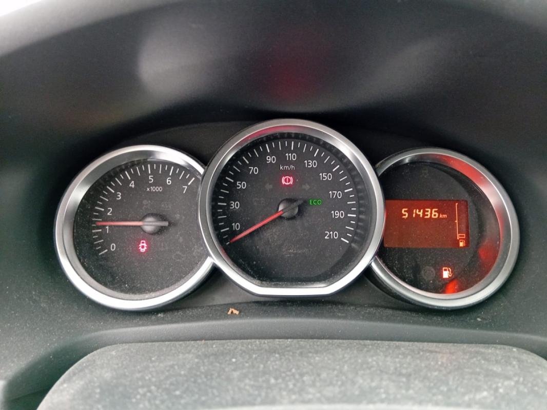 Dacia Sandero II - Photo 15
