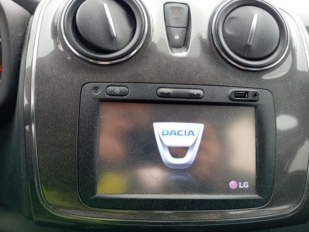Dacia Sandero II - Photo 16